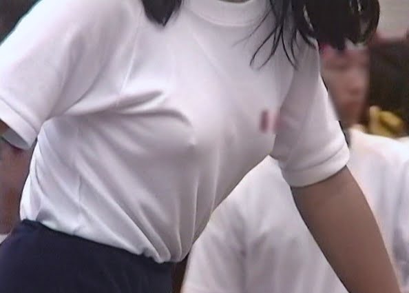 女子小中学生　ブルマ　エロ画像 MINAOKA