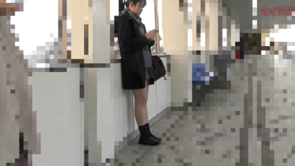上白石萌 似のjkに痴漢したうえホテルでハメ撮りした動画レビュー スクールガールレビュー